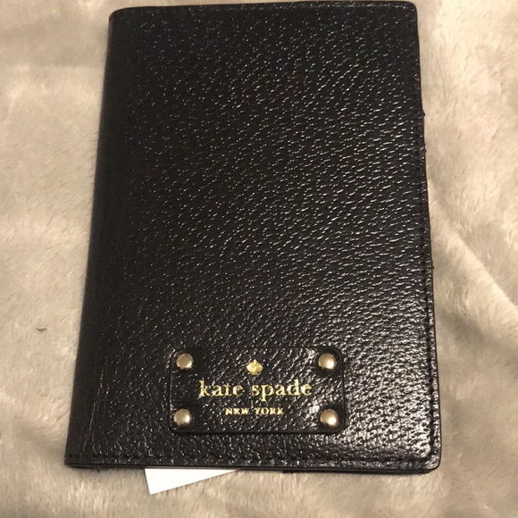 Kate Spade Hayes Street w Bonus card wallet - Picture 5 of 11